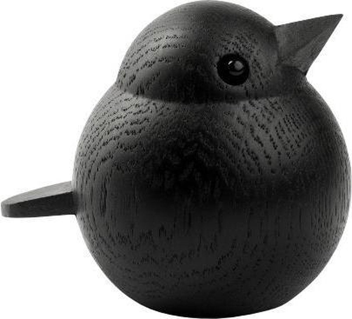 Koral Drewniany Ptak