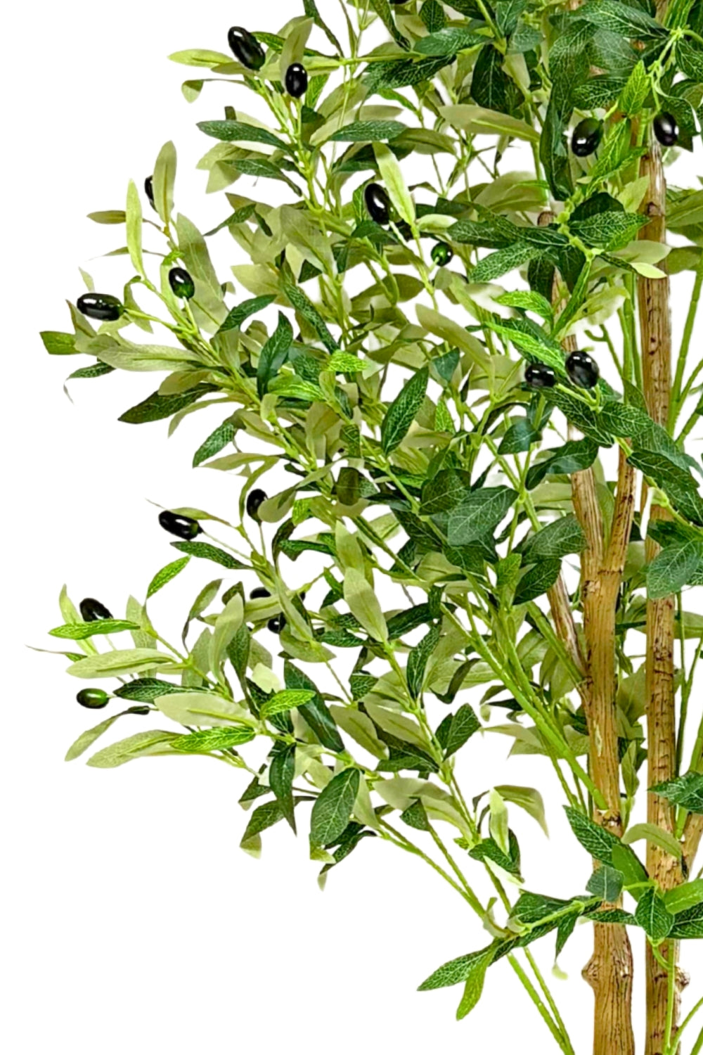 Sztuczne drzewo oliwne