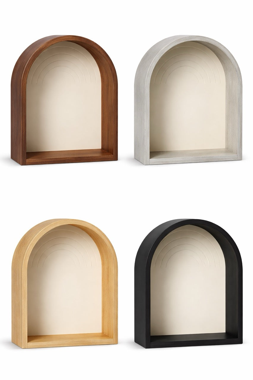 Koral lustro łukowe