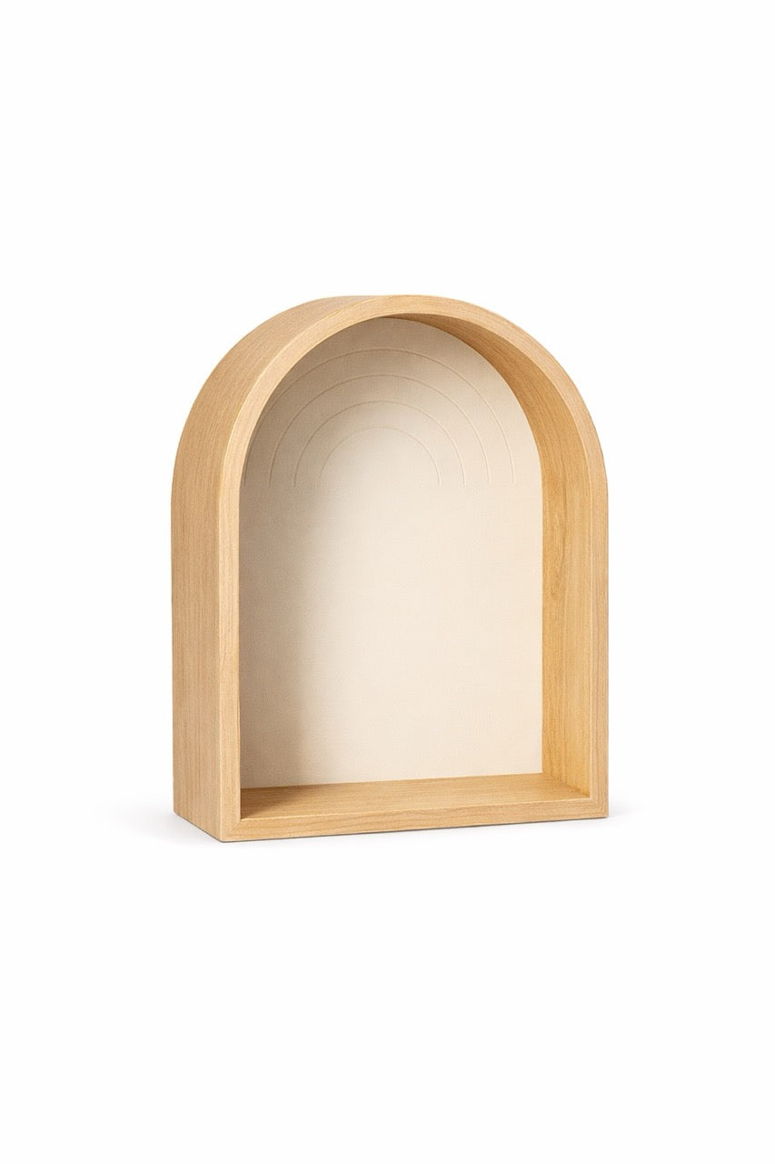 Koral lustro łukowe