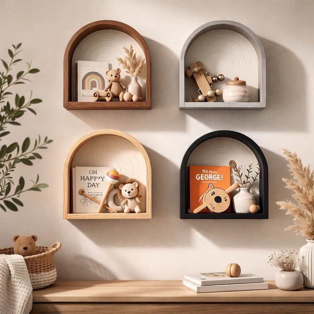 Koral lustro łukowe